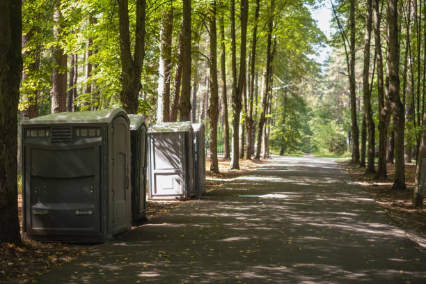 Best Restroom Trailer for Weddings in Freeport, IL